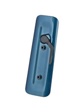 Trek 2022 Checkpoint SL Downtube Storage Cover Dark Aquatic Downtube